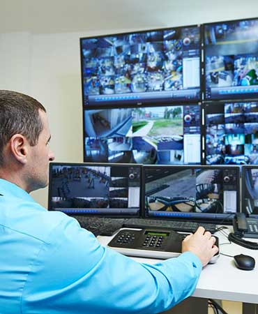 Advanced Security Solutions 